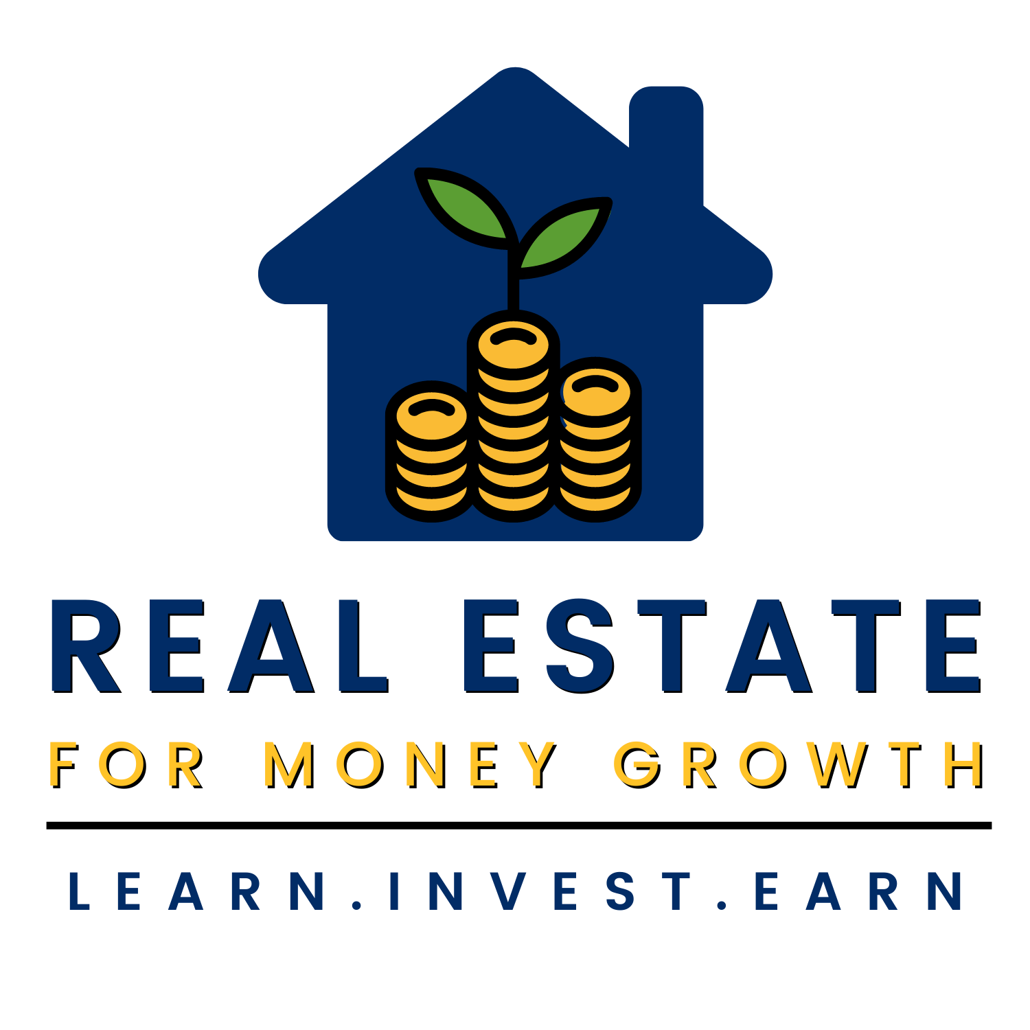 Real Estate For Money Growth