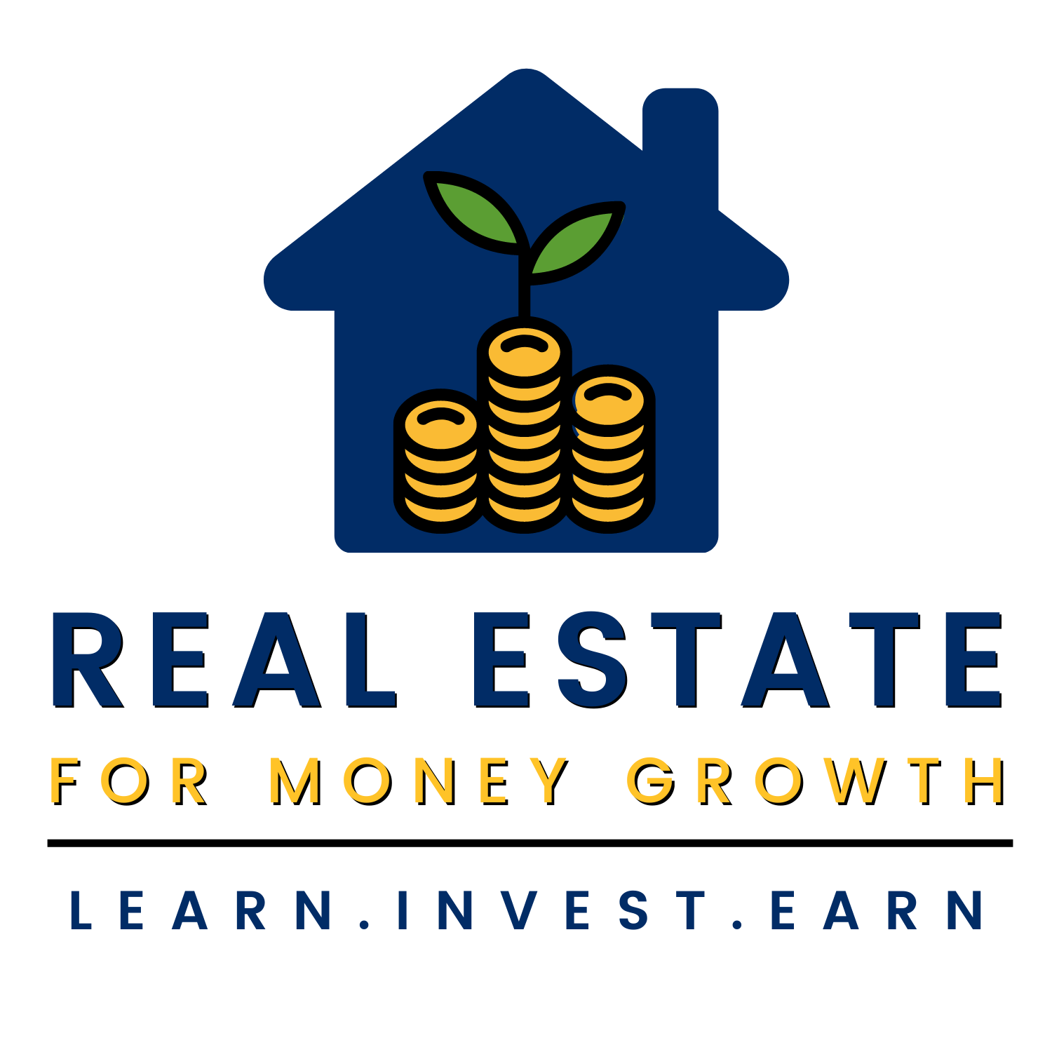 Learn Real Estate For Money Growth